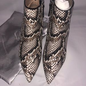 Giuseppe Zanotti boots